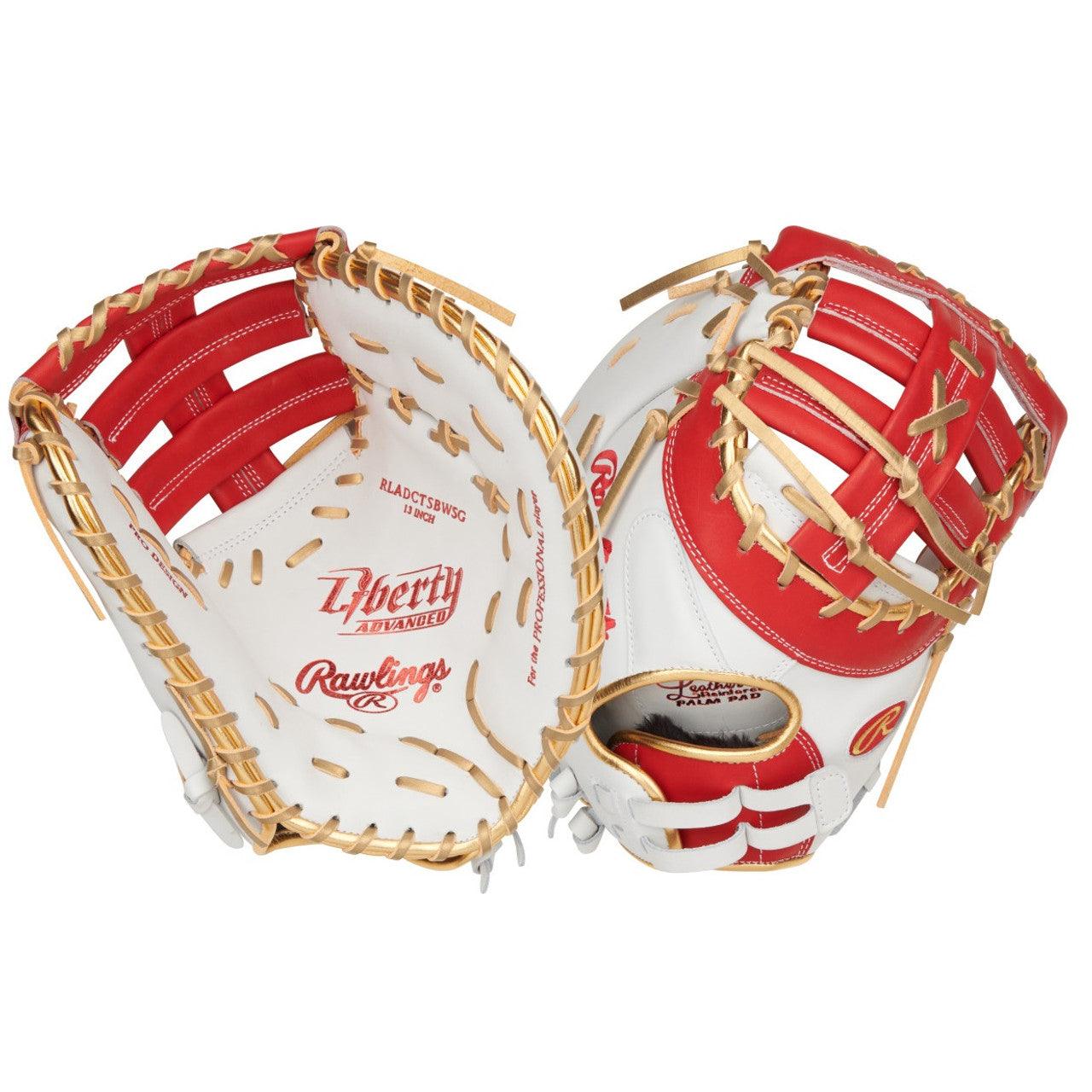 Rawlings Liberty Advanced ColorSync 4.0 13