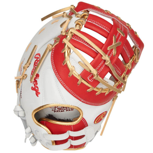 Rawlings Liberty Advanced ColorSync 4.0 13