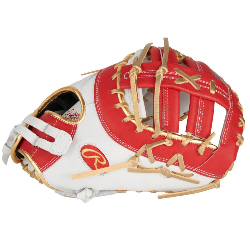 Rawlings liberty first base glove online