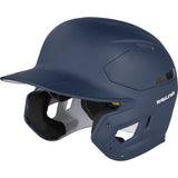 Rawlings Mach Carbon Baseball Batting Helmet (Multiple Colors)