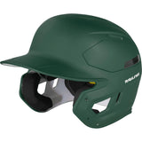 Rawlings Mach Carbon Baseball Batting Helmet (Multiple Colors)