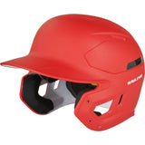 Rawlings Mach Carbon Baseball Batting Helmet (Multiple Colors)