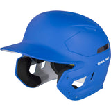 Rawlings Mach Carbon Baseball Batting Helmet (Multiple Colors)