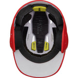 Rawlings Mach Carbon Baseball Batting Helmet (Multiple Colors)