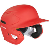 Rawlings Mach Carbon Baseball Batting Helmet (Multiple Colors)