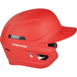 Rawlings Mach Carbon Baseball Batting Helmet (Multiple Colors)