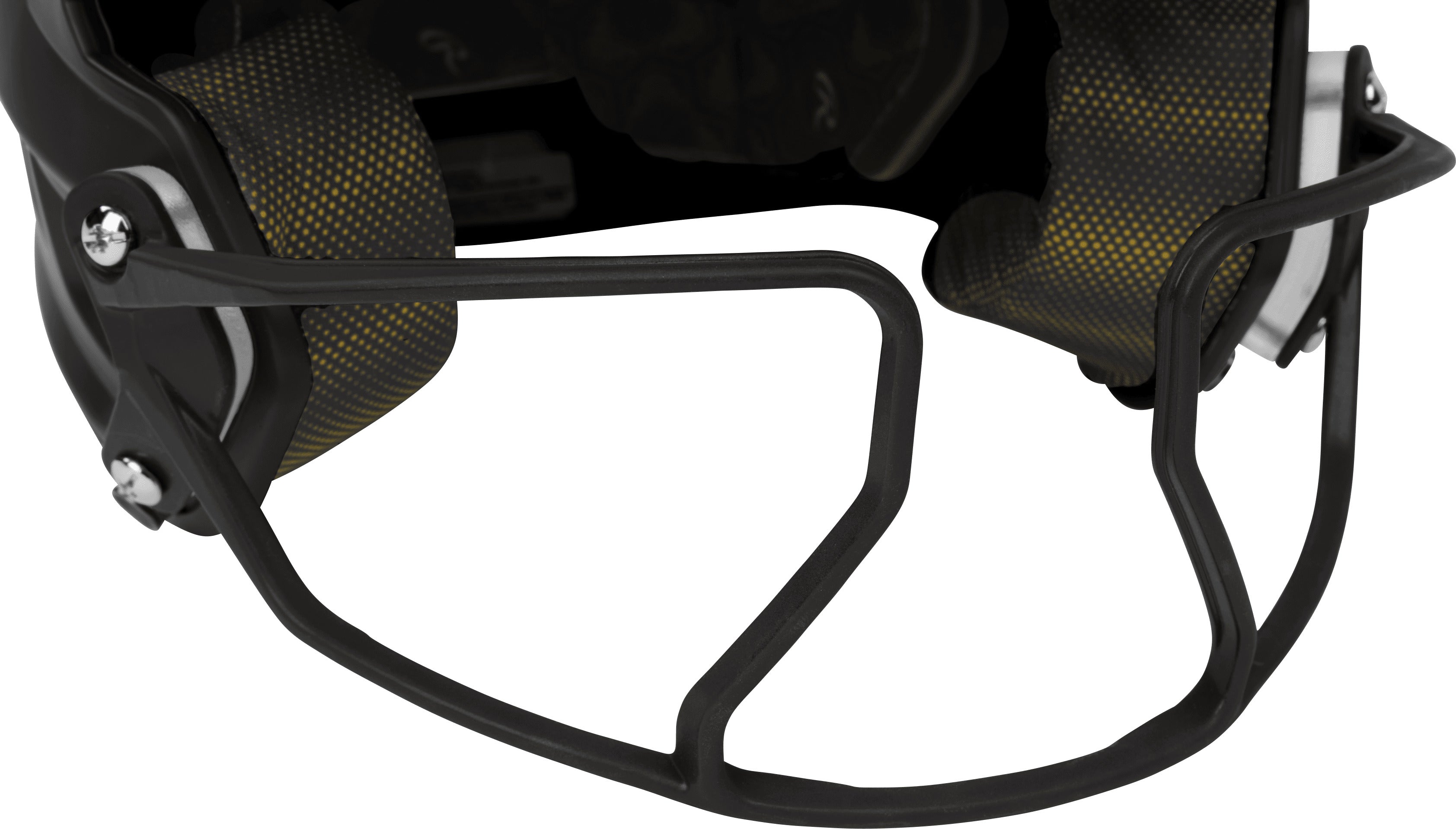 Rawlings Mach Hi-Viz Fastpitch Batting Helmet (Multiple Colors)
