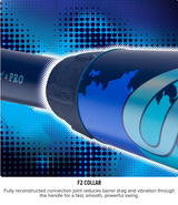 2026 Rawlings Mantra -10 Fastpitch Softball Bat - RFP6M10