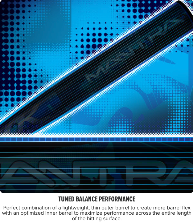2026 Rawlings Mantra -9 Fastpitch Softball Bat - RFP6M9