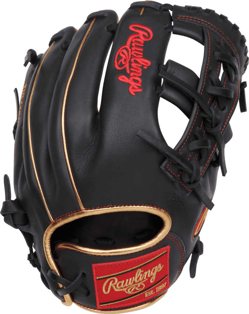 Rawlings NXT 11.75" Baseball Glove - NXT204U-32DS - Smash It Sports