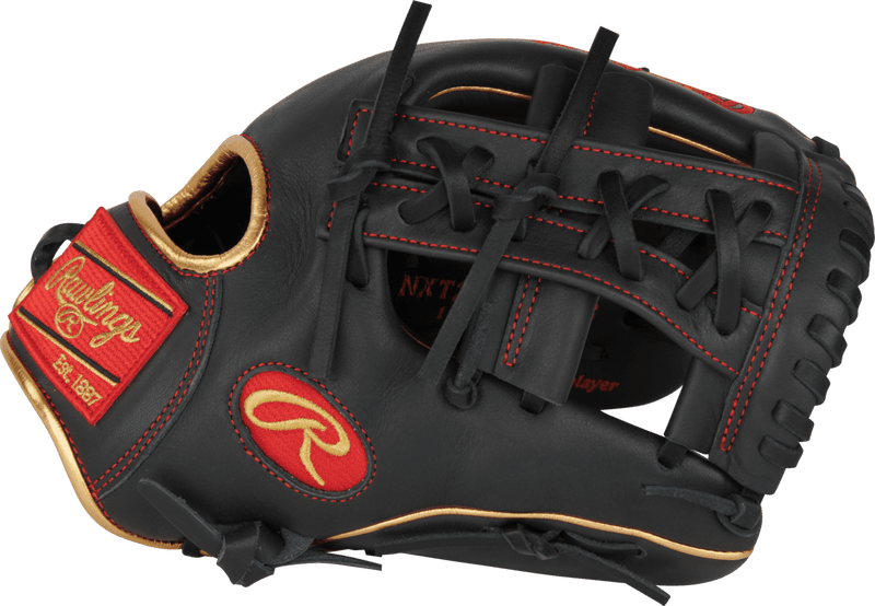 Rawlings NXT 11.75" Baseball Glove - NXT204U-32DS - Smash It Sports