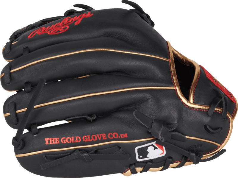 Rawlings NXT 11.75" Baseball Glove - NXT204U-32DS - Smash It Sports