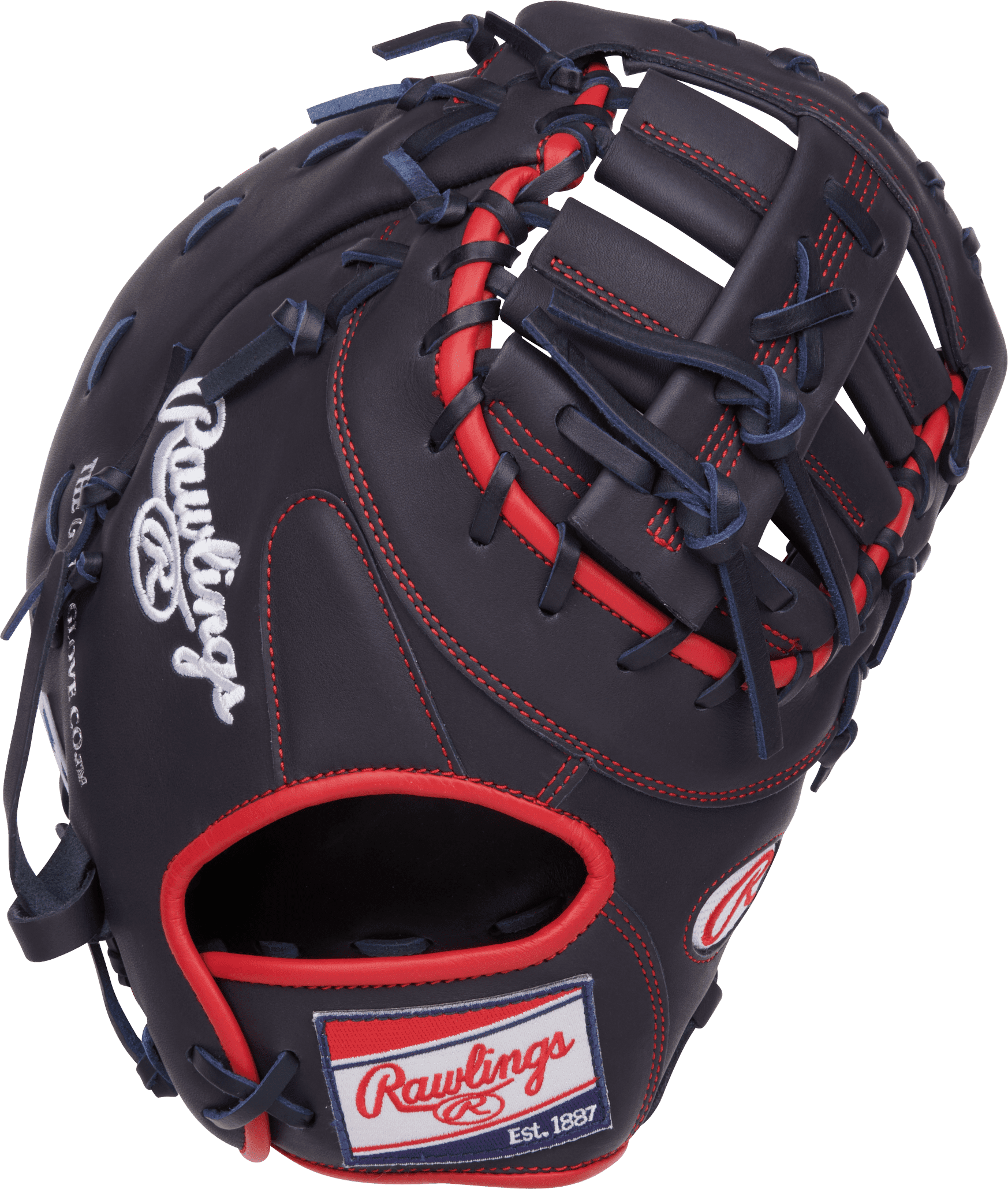 Rawlings NXT 12.25