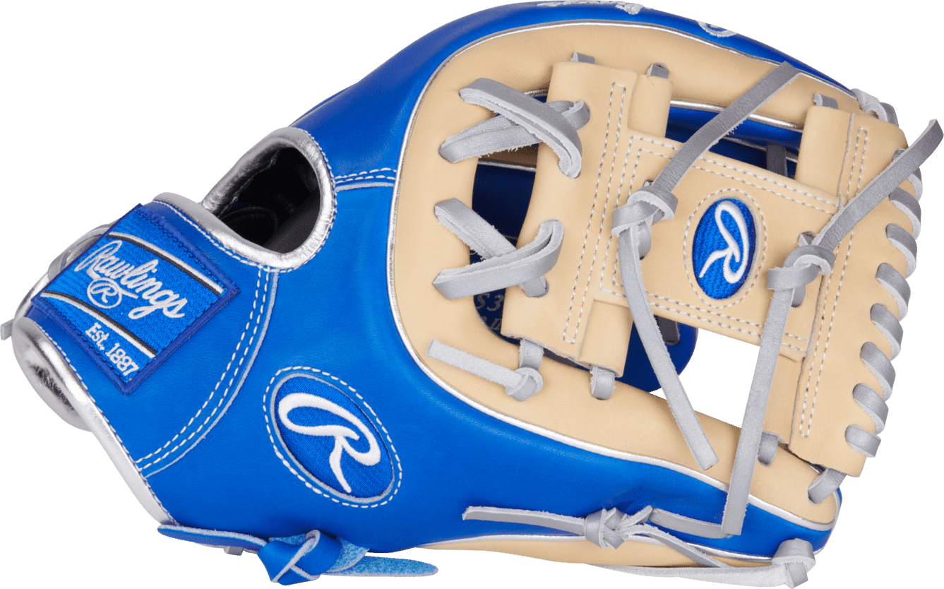 Rawlings Pro Preferred 11.50