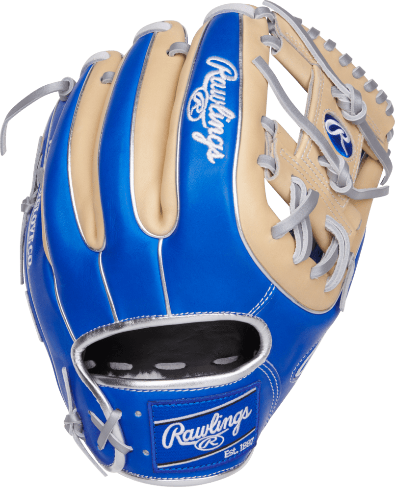 Rawlings Pro Preferred 11.50