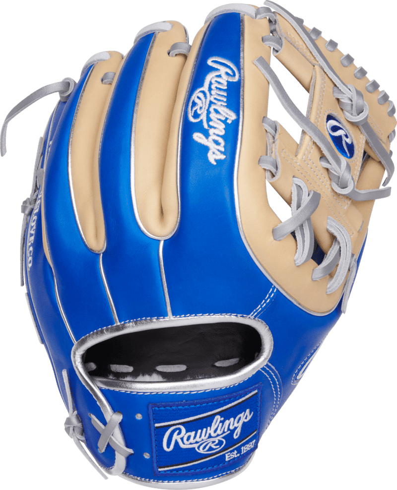 Rawlings Pro Preferred 11.50" Baseball Glove - PROS314-2R - Smash It Sports