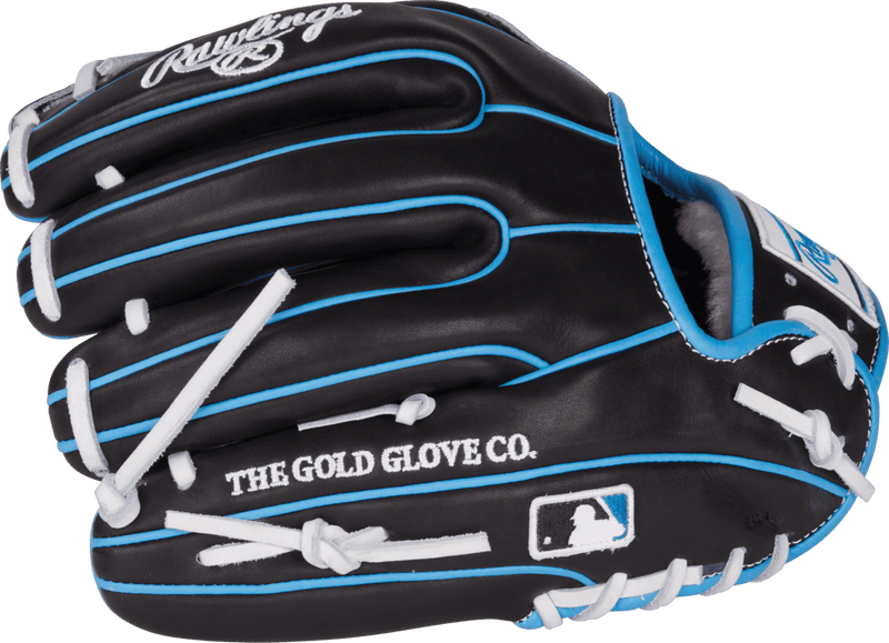 Rawlings Pro Preferred 11.5" Baseball Glove - PROS934-2BW - Smash It Sports