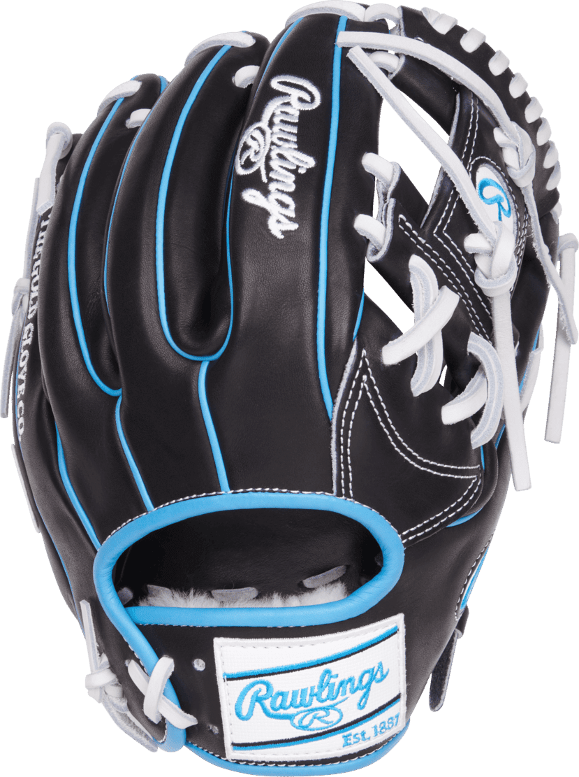 Rawlings Pro Preferred 11.5