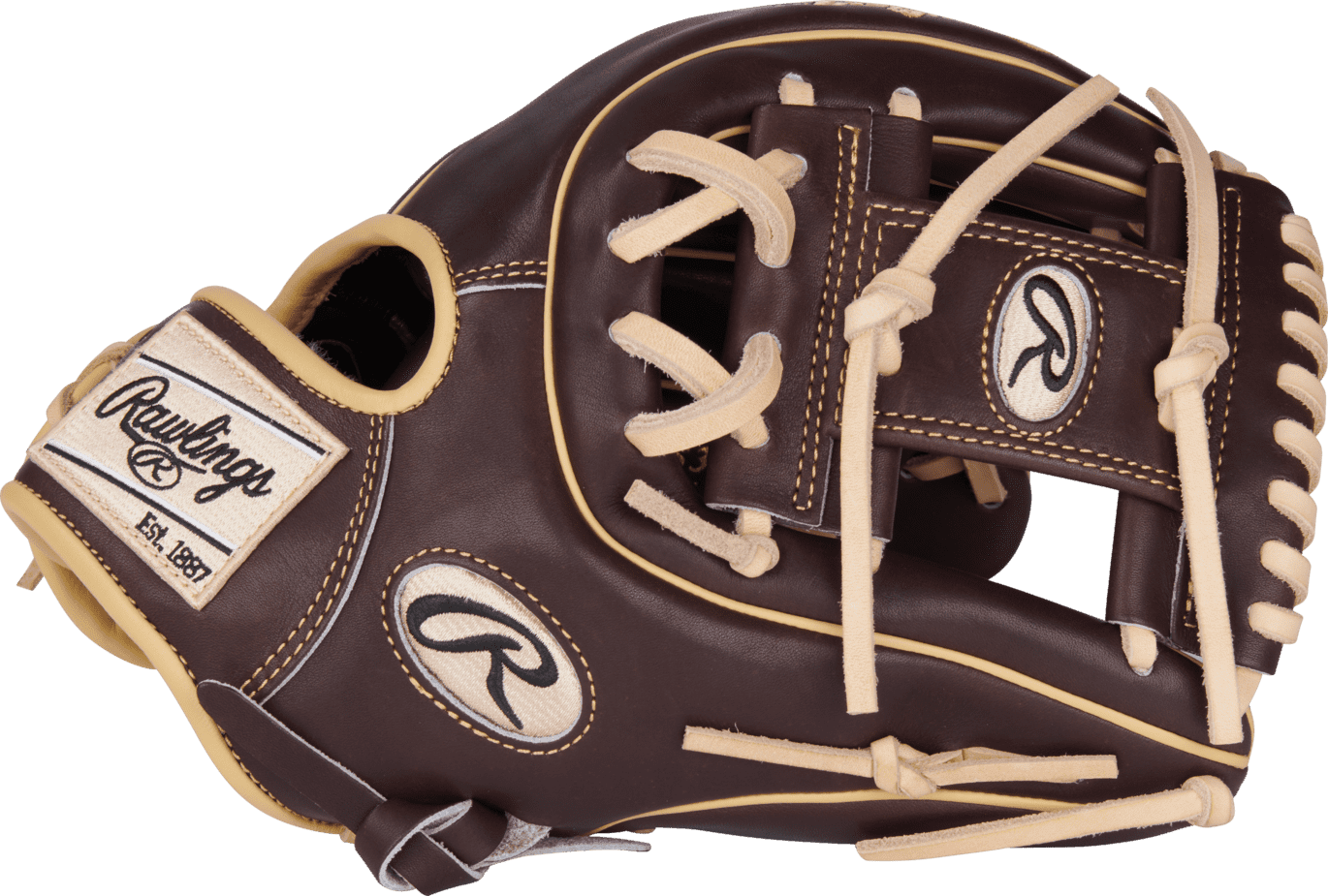 Rawlings Pro Preferred 11.75