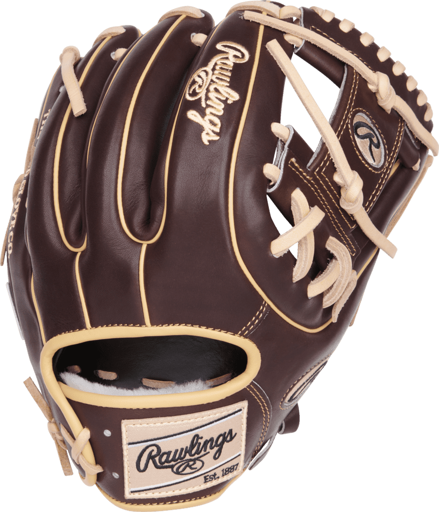 Rawlings Pro Preferred 11.75