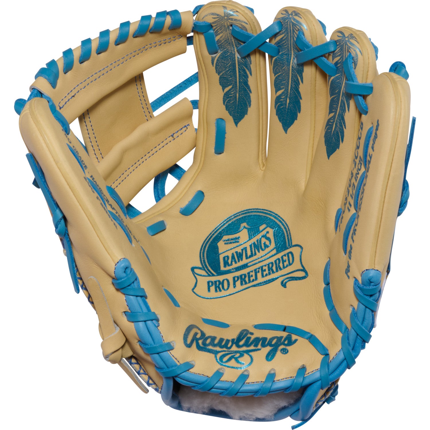 Rawlings Pro Preferred 11.5