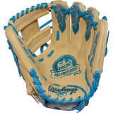 Rawlings Pro Preferred 11.5" Baseball Fielding Glove - PROS204-2CCCB
