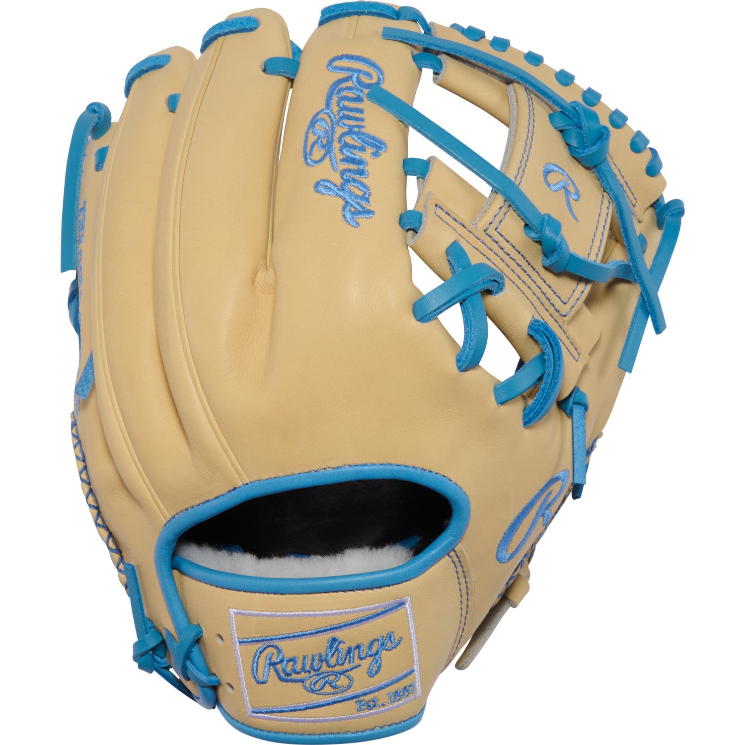 Rawlings Pro Preferred 11.5