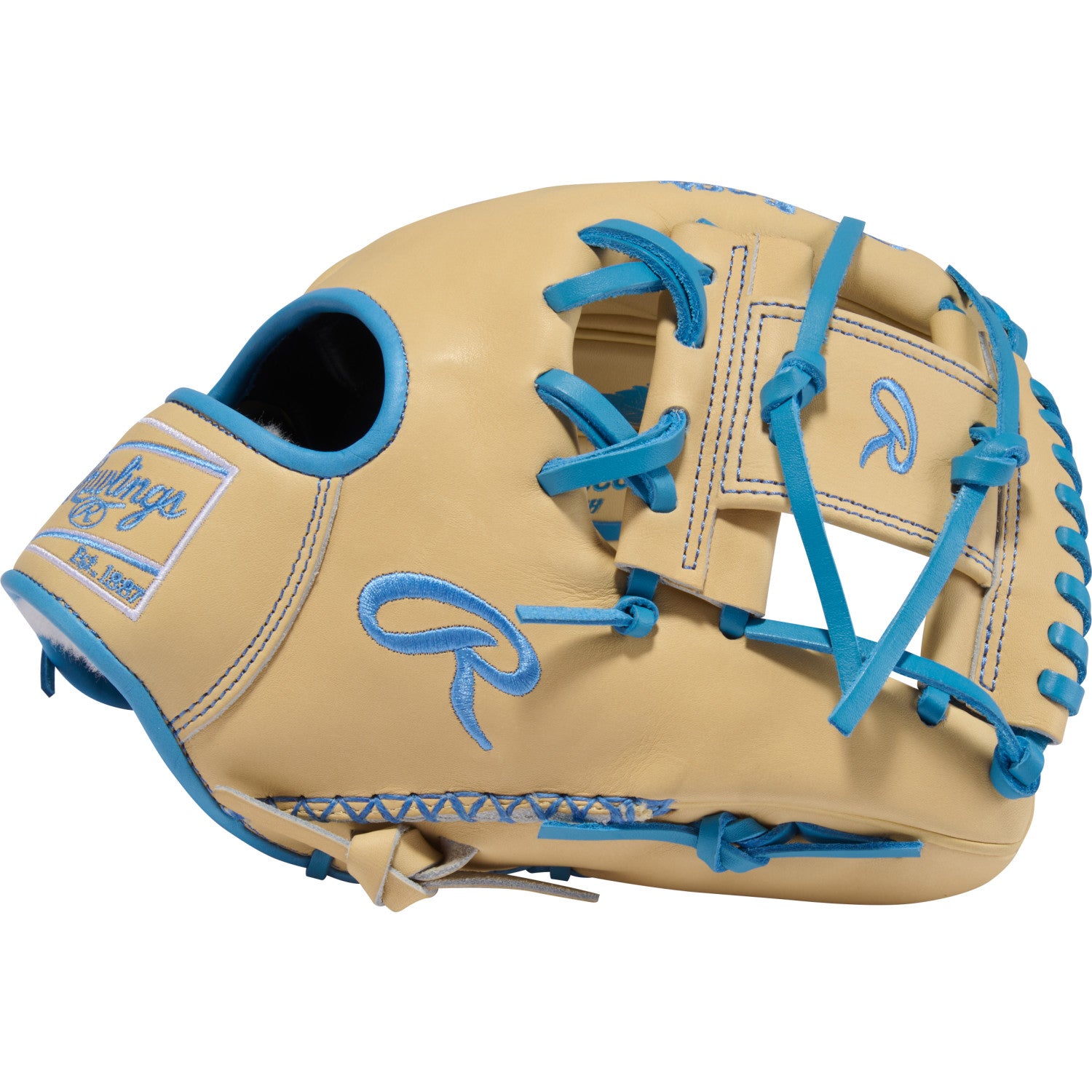 Rawlings Pro Preferred 11.5
