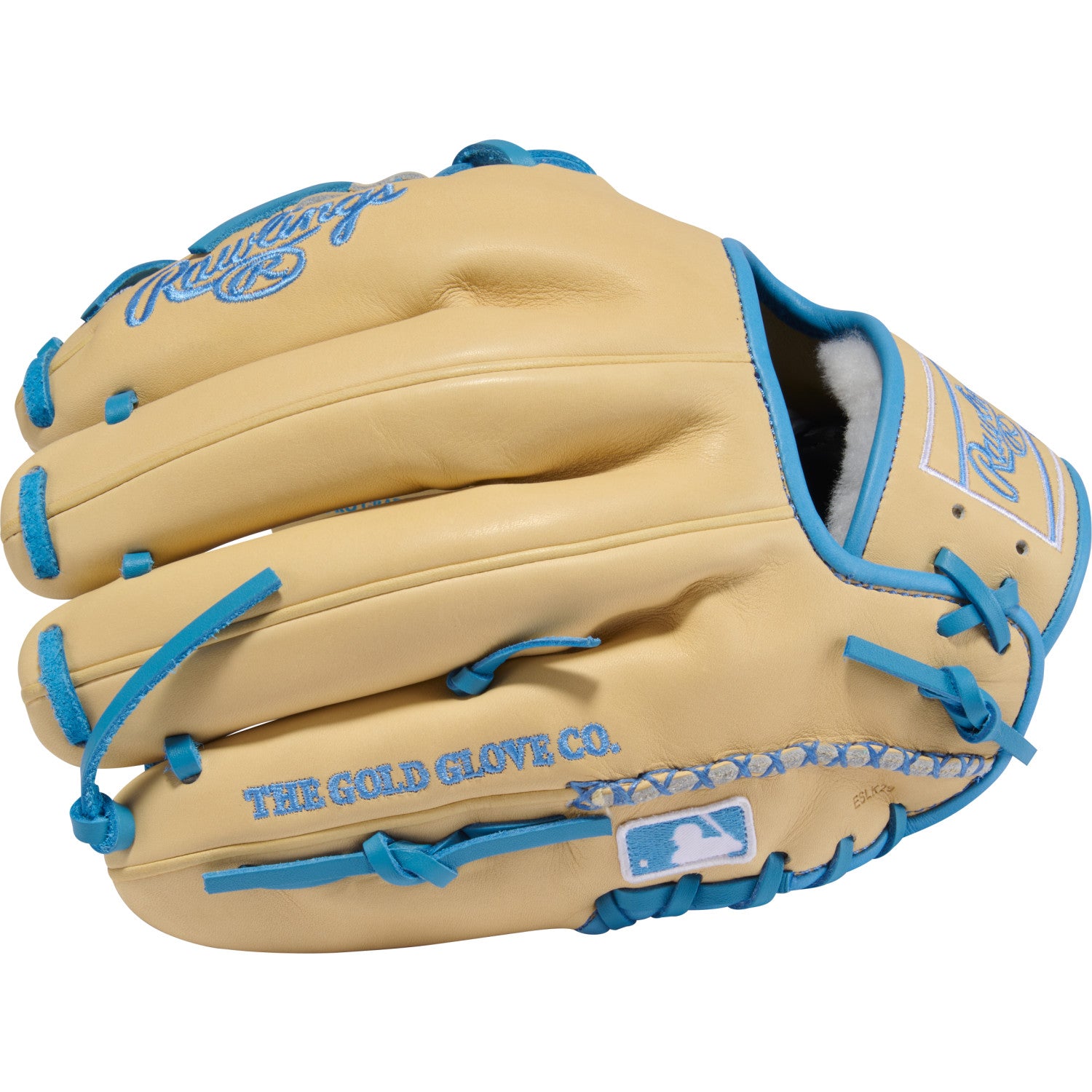 Rawlings Pro Preferred 11.5
