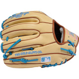 Rawlings Pro Preferred 11.5" Baseball Fielding Glove - PROS934-2BRC