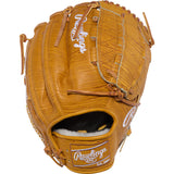 Rawlings Pro Preferred 12" Baseball Fielding Glove - PROS206-12TT