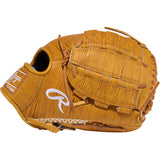 Rawlings Pro Preferred 12" Baseball Fielding Glove - PROS206-12TT