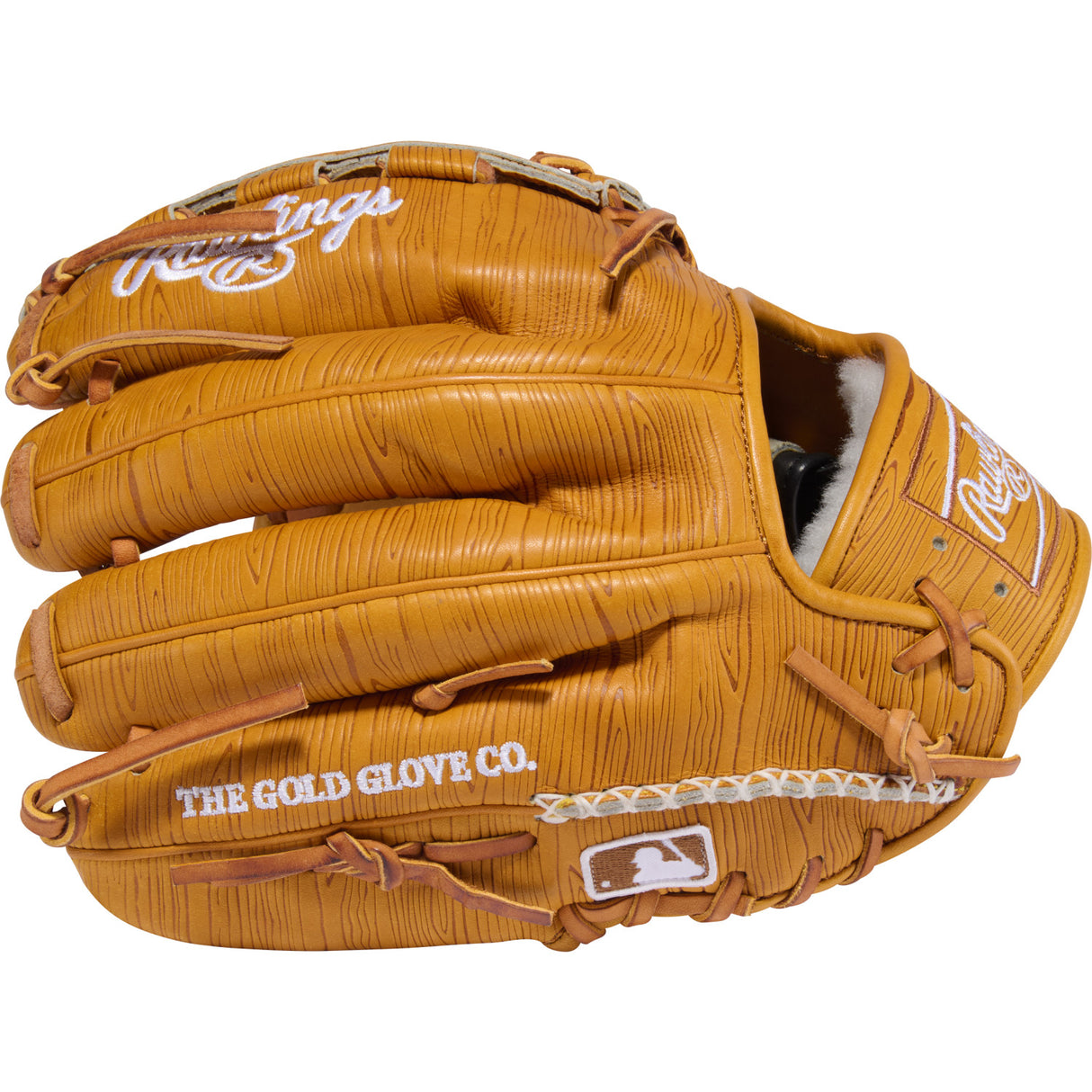 Rawlings Pro Preferred 12" Baseball Fielding Glove - PROS206-12TT