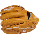 Rawlings Pro Preferred 12" Baseball Fielding Glove - PROS206-12TT