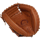 Rawlings Pro Preferred 33" Baseball Catcher's Mitt/Glove - PROSCM33-23BR