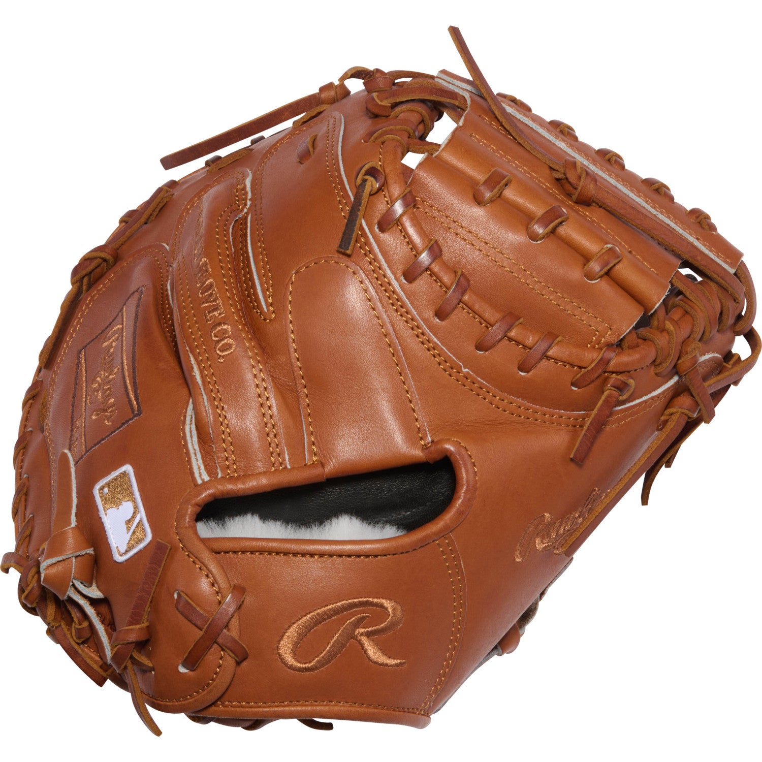 Rawlings Pro Preferred 33