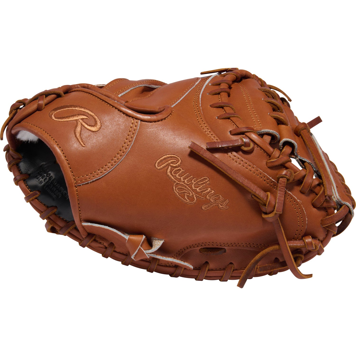Rawlings Pro Preferred 33