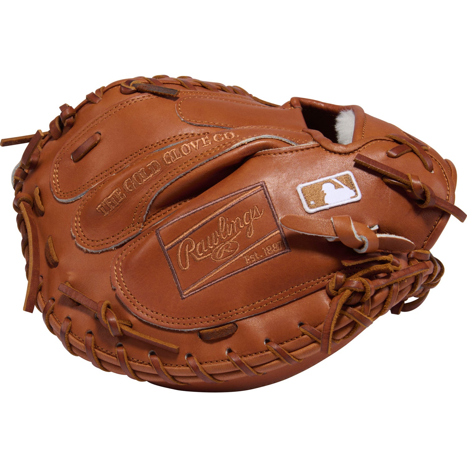 Rawlings Pro Preferred 33
