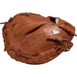 Rawlings Pro Preferred 33" Baseball Catcher's Mitt/Glove - PROSCM33-23BR
