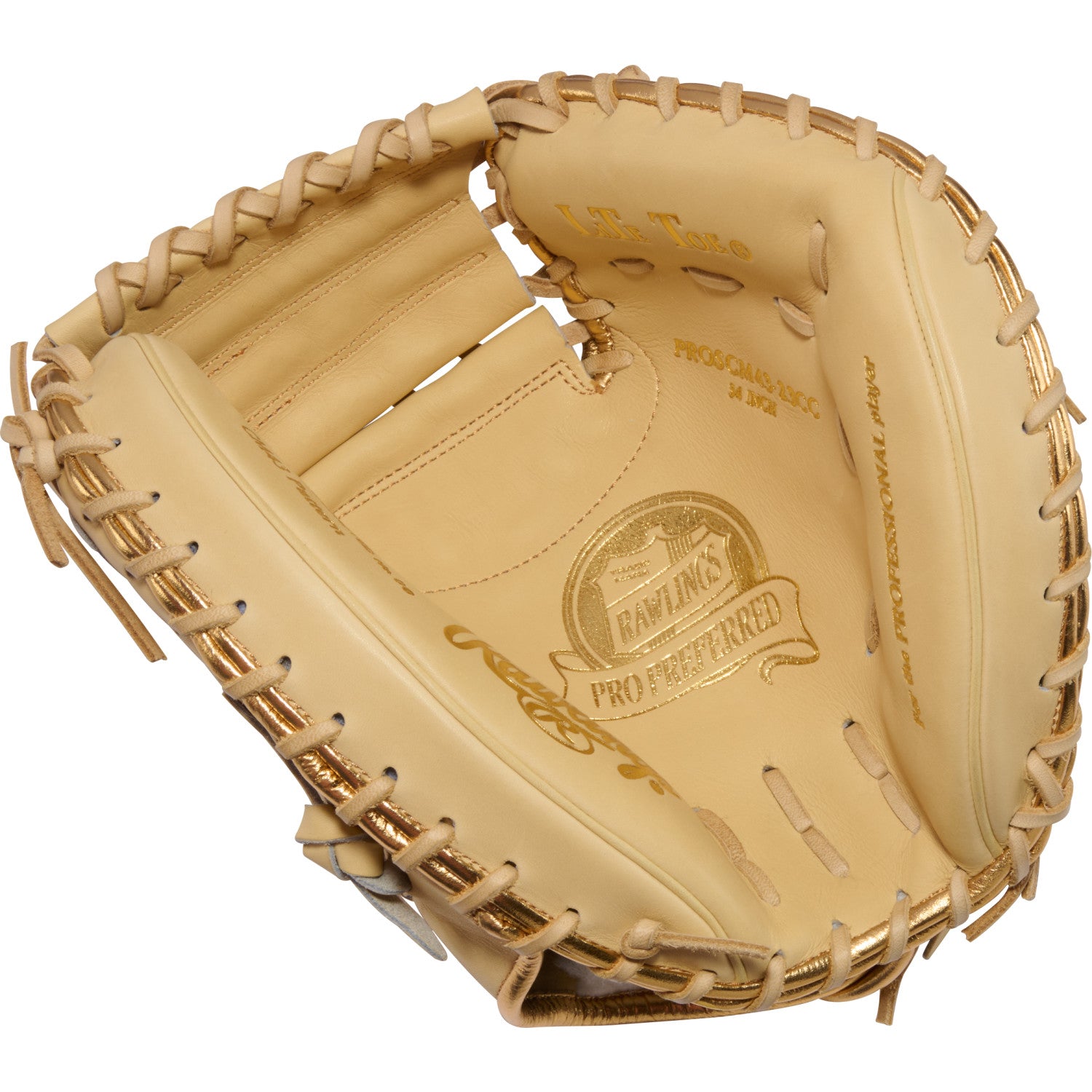 Rawlings Pro Preferred 34