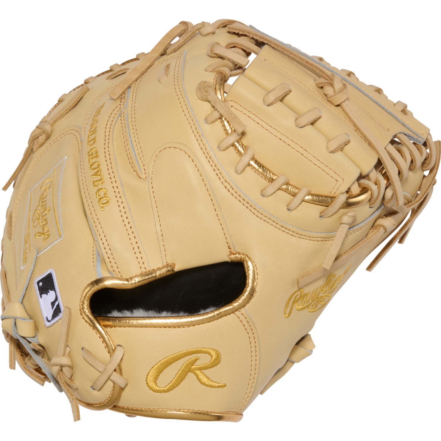 Rawlings Pro Preferred 34