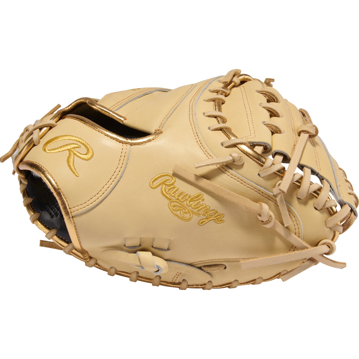 Rawlings Pro Preferred 34