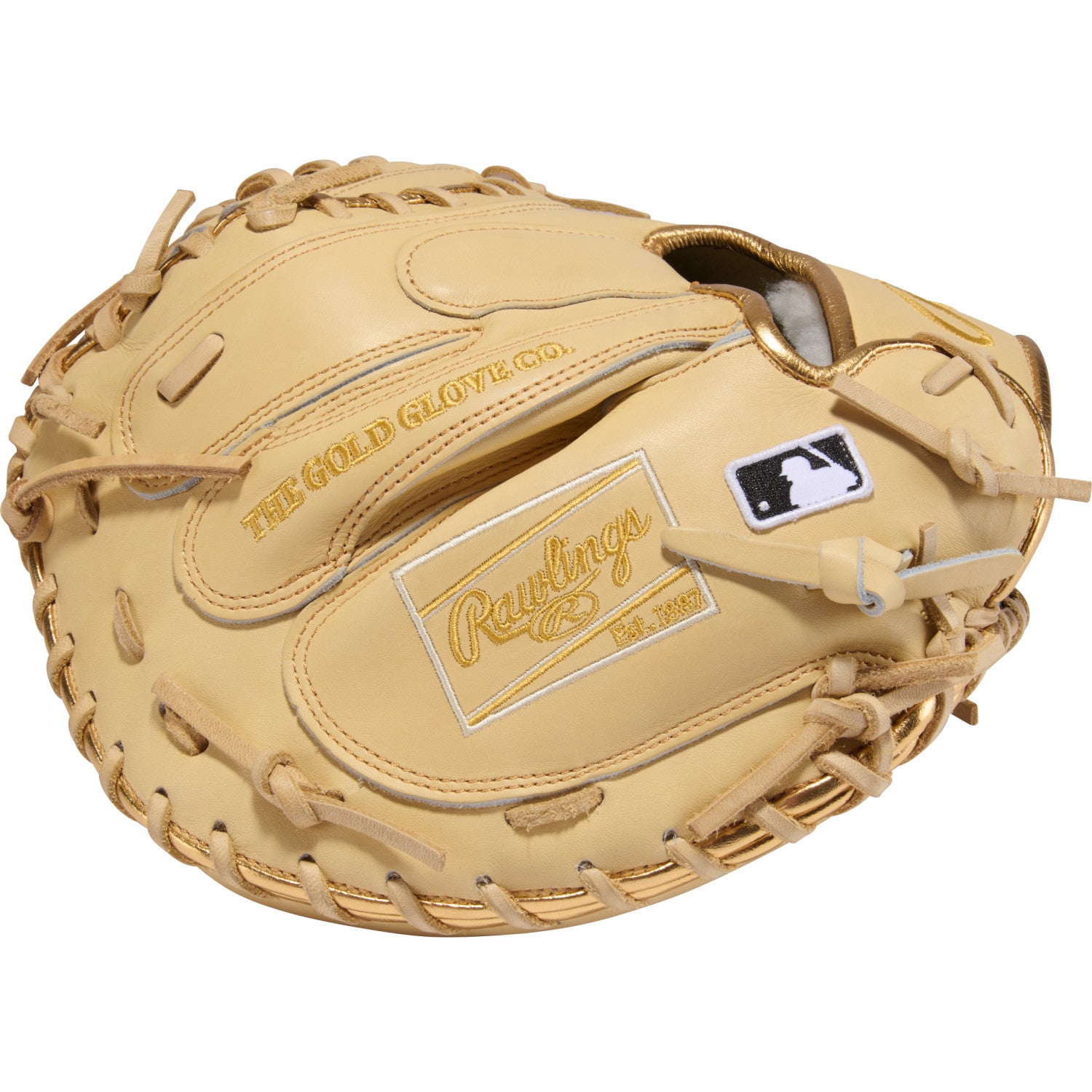 Rawlings Pro Preferred 34