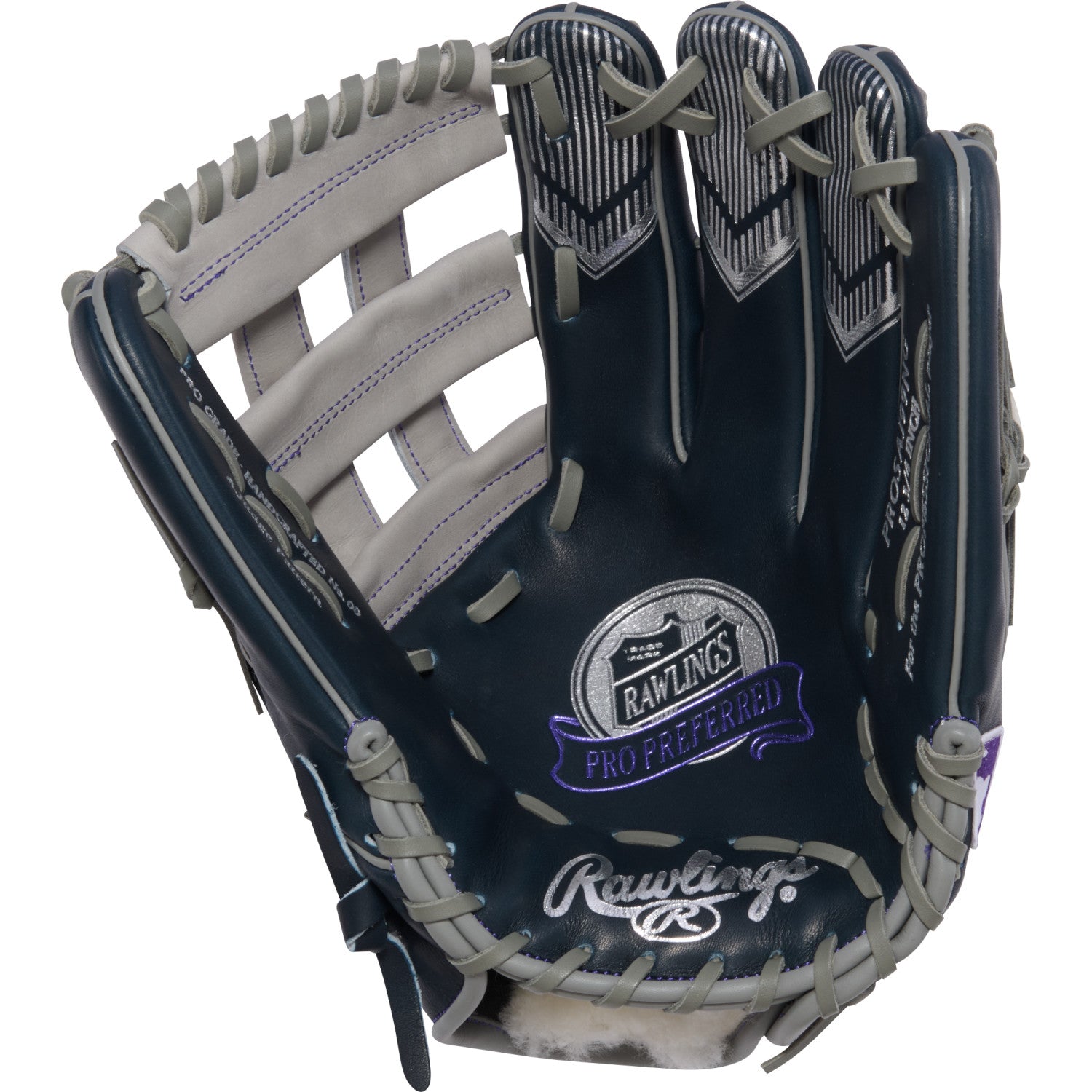 Rawlings Pro Preferred Aaron Judge Gameday Pattern 12.75