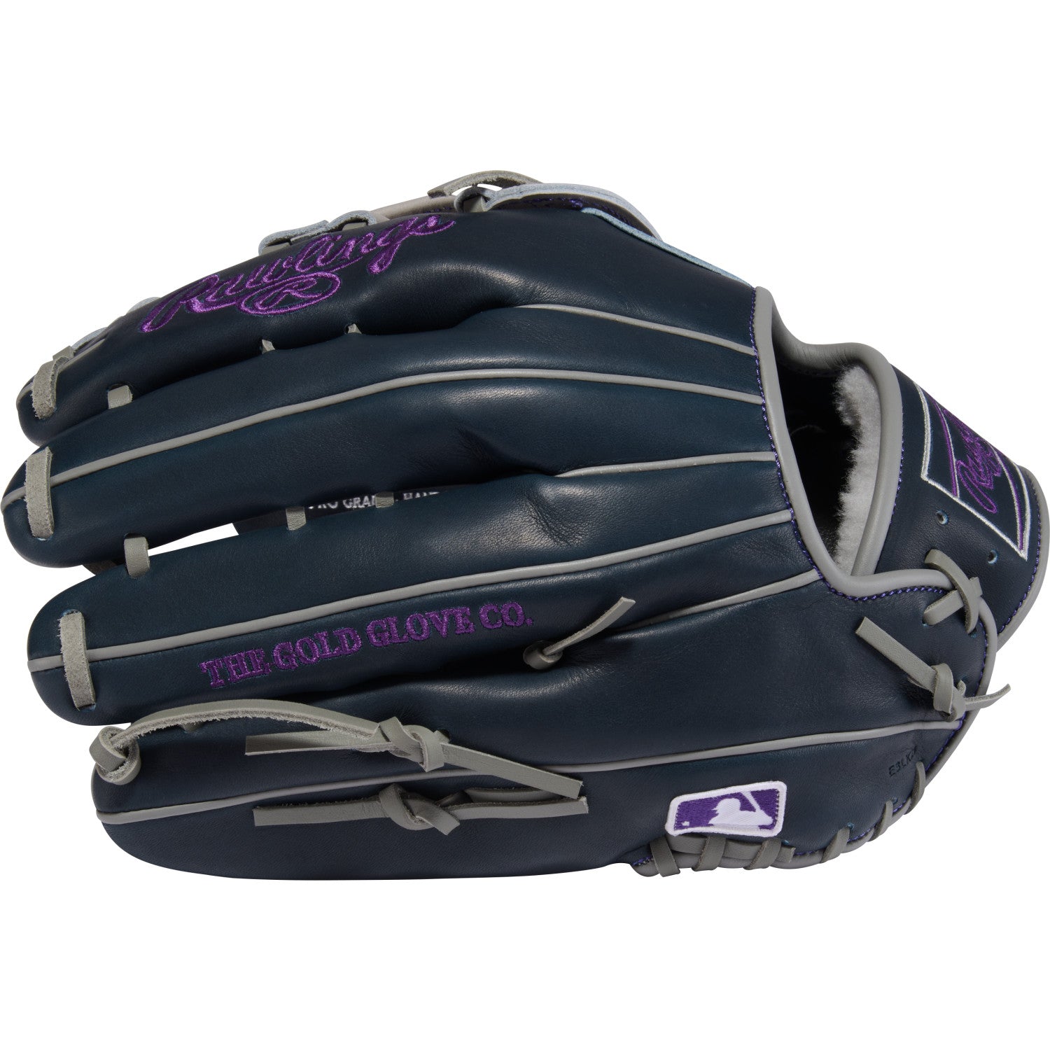 Rawlings Pro Preferred Aaron Judge Gameday Pattern 12.75