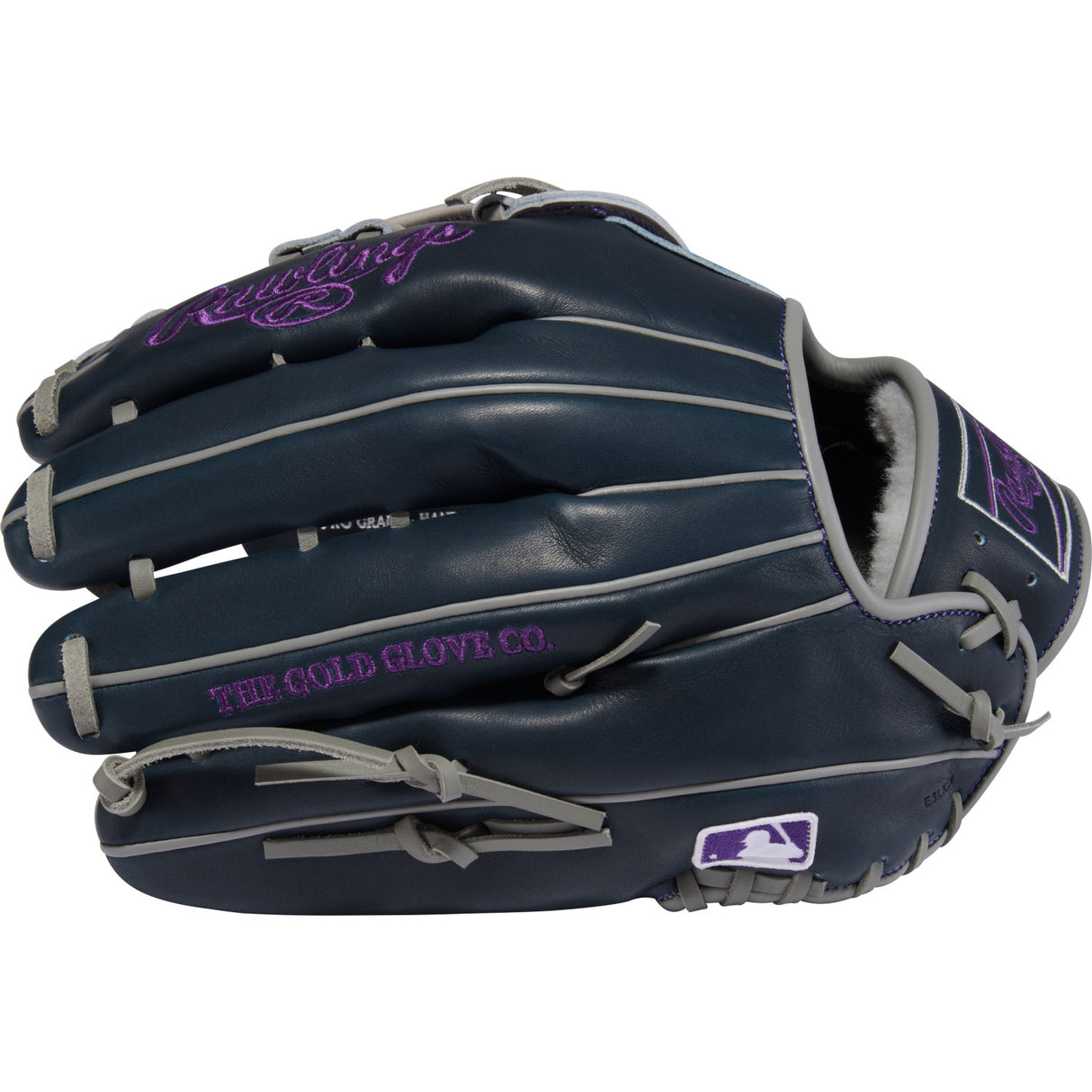 Rawlings Pro Preferred Aaron Judge Gameday Pattern 12.75" Baseball Fielding Glove - PROSAJ99NG