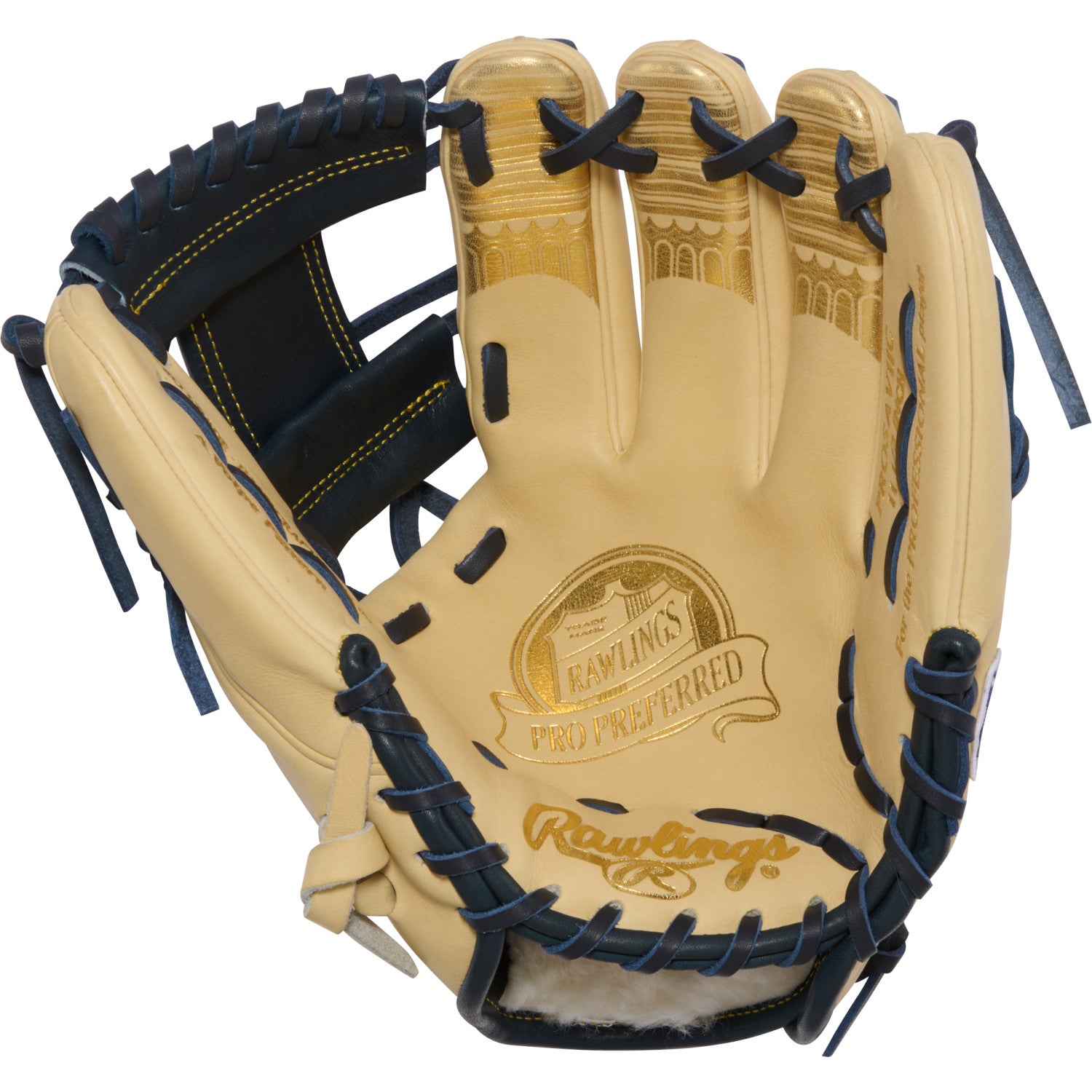 Rawlings Pro Preferred Anthony Volpe Gameday Pattern 11.5