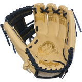Rawlings Pro Preferred Anthony Volpe Gameday Pattern 11.5" Baseball Fielding Glove - PROSAV11C
