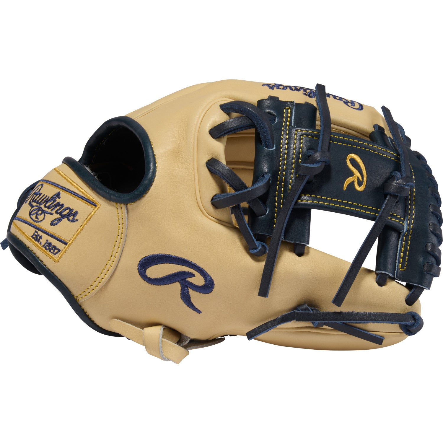 Rawlings Pro Preferred Anthony Volpe Gameday Pattern 11.5
