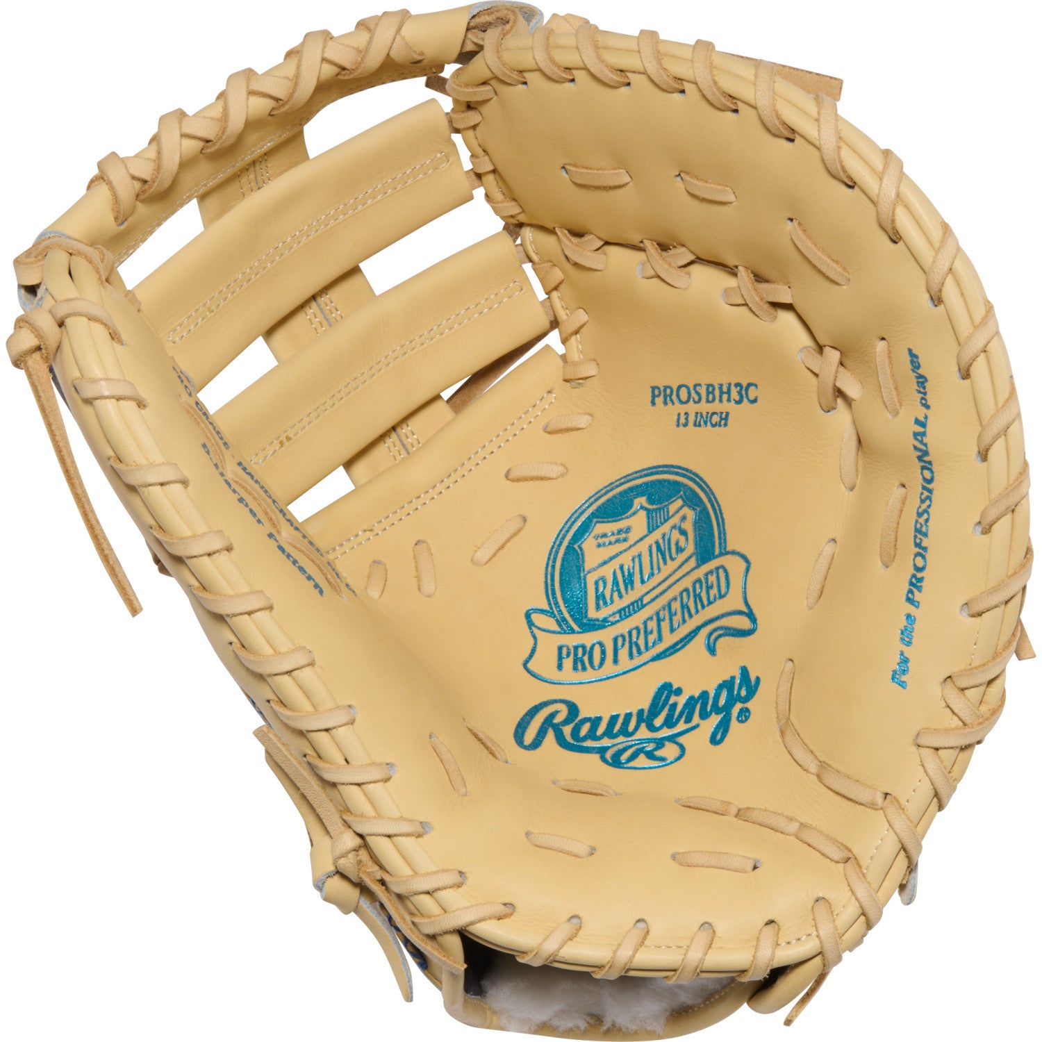 Rawlings Pro Preferred Bryce Harper Gameday Pattern 13